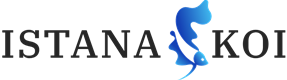 Istana Koi